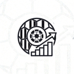西甲数据网站页脚Logo